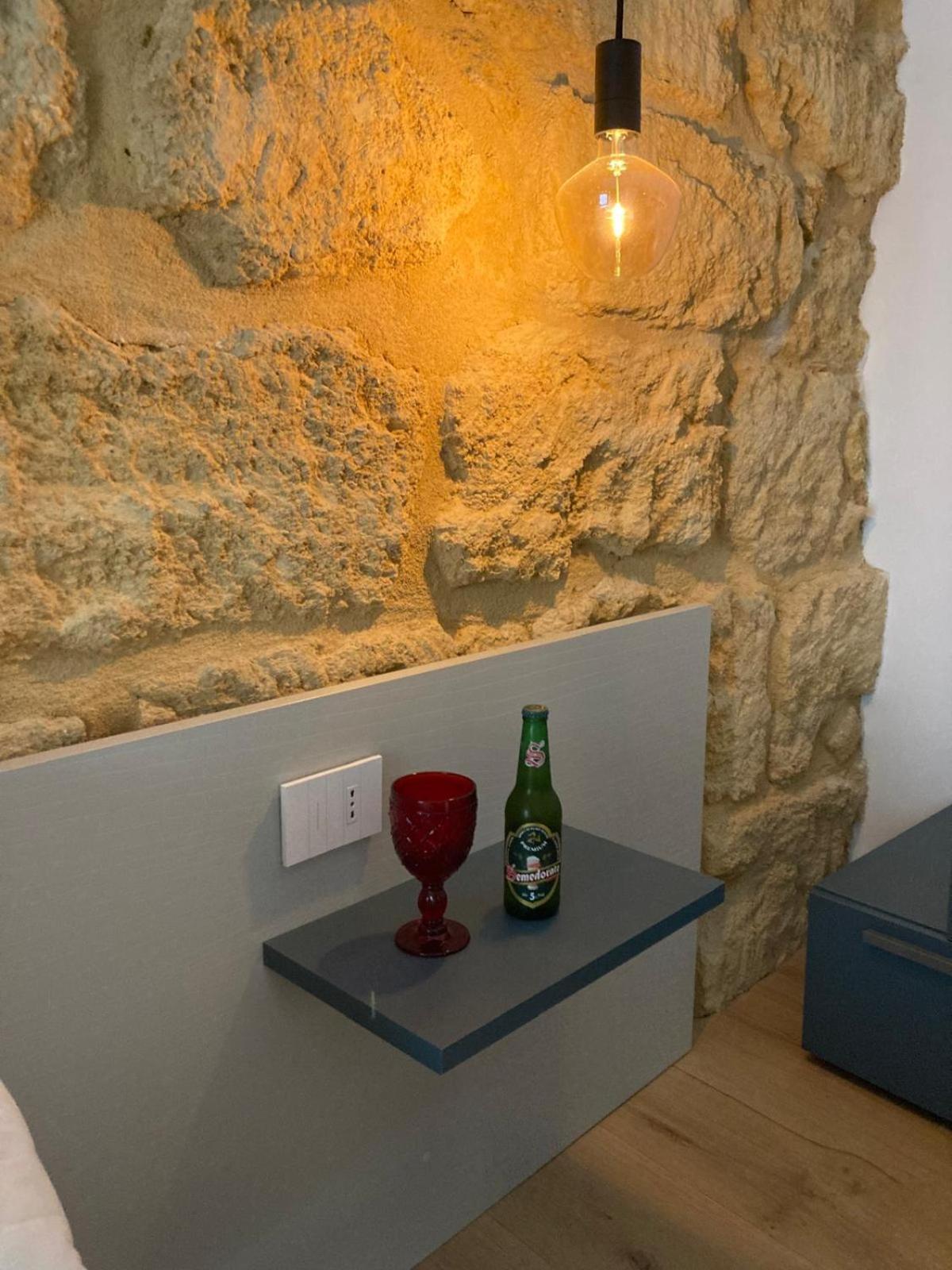 Atenea45 Suites Agrigento Exterior foto